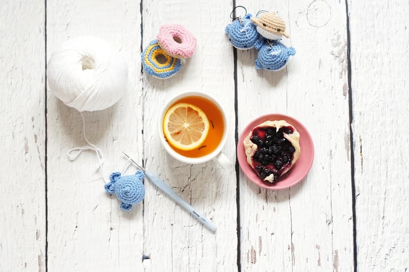 Handmade Trinkets