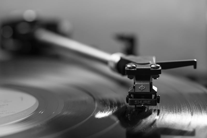 Vintage Remix